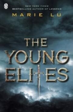 The Young Elites 9780141361826 Marie Lu, Verzenden, Gelezen, Marie Lu