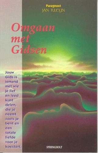 Omgaan met Gidsen 9789060108727 Jan A. Kleyn, Verzenden, Zo goed als nieuw, Jan A. Kleyn