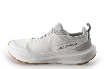 Altra Sportschoenen in maat 38½ Wit, Verzenden, Zo goed als nieuw, Altra, Wit