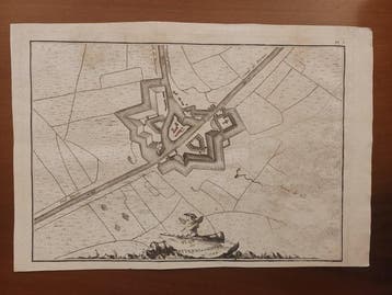 Belgique - Fort Knokke (Fort de Knoque / Knokke-Heist);