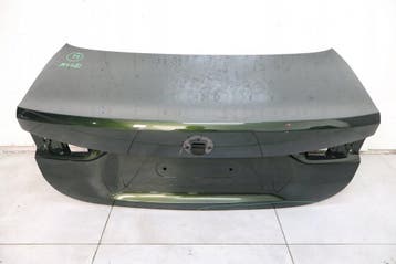 BMW 4 G22 achterklep kofferbak M4 G82, Verzenden