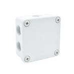 Koopman  Wand/Plafond Kabeldoos - K85KK, Verzenden, Nieuw