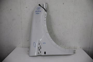 buitenspatbord rechts voor Land Rover Discovery Sport, Verzenden, Gebruikt