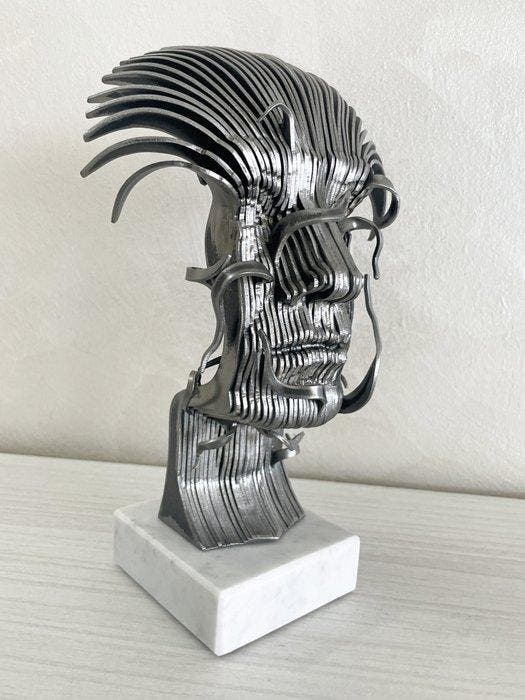 Filippo P. Castrovinci - Ramblo, Antiquités & Art, Art | Objets design