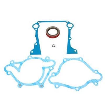 Timing cover gasket set 5.2/5.9 94-96, Ophalen of Verzenden
