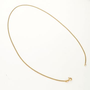 Collier - 18 carats Or jaune, Bijoux, Sacs & Beauté