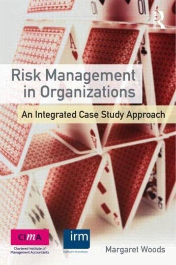 Risk Management in Organizations 9780415591737, Verzenden, Gelezen, Margaret Woods