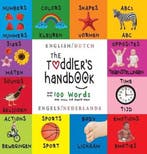 The Toddlers Handbook: Bilingual (English / Dutch) (Engels, Verzenden, Dayna Martin