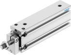 Festo Vérin Compact 16mm Alésage 50mm Course Double Effet -, Verzenden