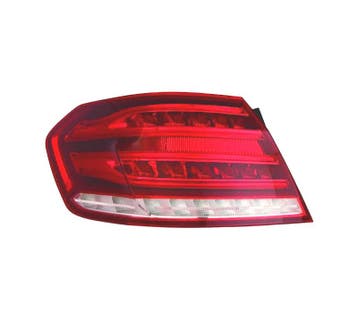 FEUX ARRIÈRE GAUCHE MERCEDES CLASSE E W212 13-17 BERLINE RES, Verzenden