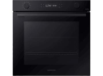 Samsung -  Multifunctionele Oven A+ (nv7b41307ak) - Zwart, Elektronische apparatuur, Verzenden, Hete lucht, 60 cm of meer, Nieuw