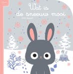 Wat is de sneeuw mooi 9789044820386 Emiri Hayashi, Verzenden, Gelezen, Emiri Hayashi