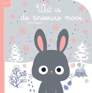 Wat is de sneeuw mooi 9789044820386 Emiri Hayashi, Verzenden, Emiri Hayashi