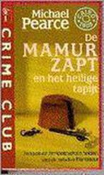 De Mamur Zapt en het heilige tapijt / Crime club, Verzenden, Michael Pearce