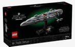 Lego Set - 75405 - Star Wars - Home One Starcruiser, Nieuw