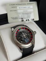 Corum - Bubble Roulette - 082.310.20/0371 CA01 - Homme -, Nieuw