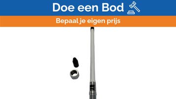 Bieden: AC Antenna GSM-UMTS Cellular Antenna -, Ophalen of Verzenden, Nieuw
