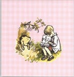 Positieve Poeh, een boek voor je innerlijke beer A.A. Milne, Verzenden, Zo goed als nieuw, A.A. Milne