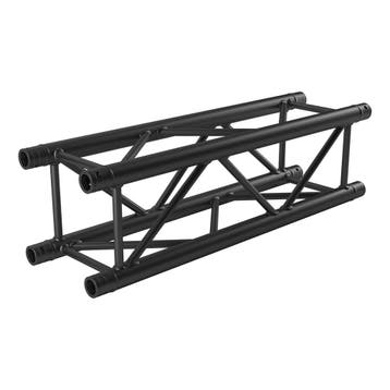 FORTEX FX34-L100 vierkant truss 100 cm zwart, Verzenden, Nieuw