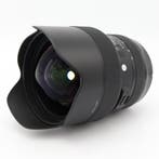 Sigma 14-24mm f/2.8 DG HSM Art Canon EF | Tweedehands, Verzenden, Zo goed als nieuw