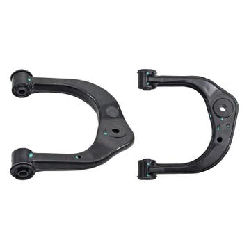 Draagarm Toyota 4 Runner II Vooras rechts Bovenaan Buiten, Verzenden, Nieuw, Toyota