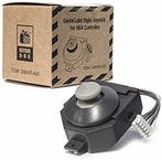 N64 Replacement Control Stick - GC Style NEW, Games en Spelcomputers, Spelcomputers | Nintendo Consoles | Accessoires, Nieuw