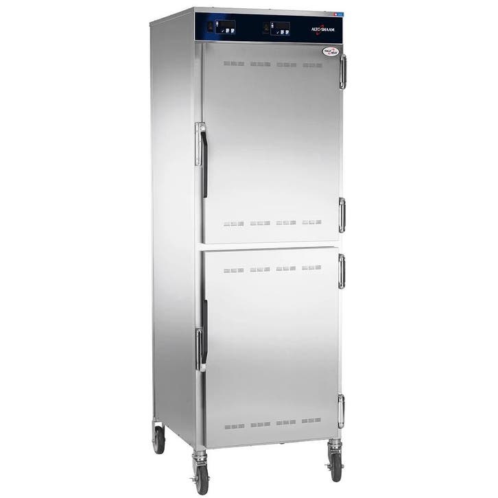 Warmhoudkast | 32x 1/1 GN | 16°C/93°C | 3.5kW (230V) |, Articles professionnels, Horeca | Équipement de cuisine, Envoi