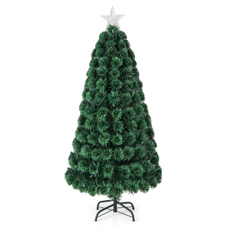 2dekans | Coast Kunstmatige Kerstboom - 150 cm - Groen - 170, Diversen, Kerst, Ophalen of Verzenden