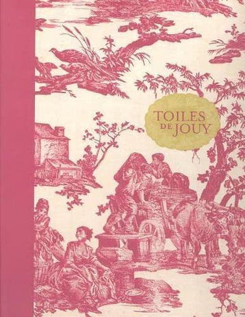 Toiles De Jouy - Straeten, Verzenden, Nieuw