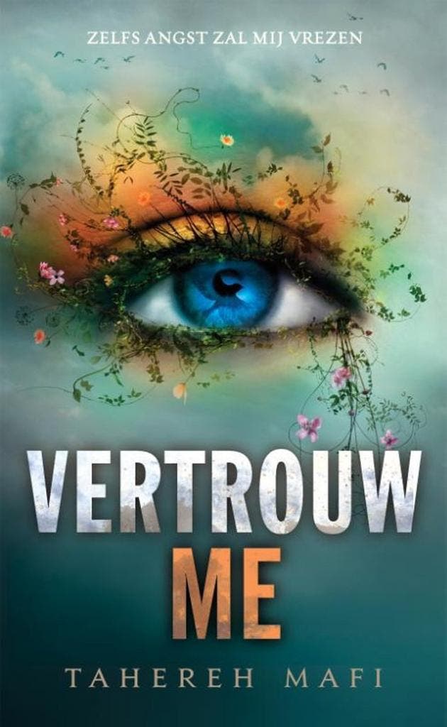 Vertrouw me / Touching Juliette / 3 9789020679731, Livres, Livres pour enfants | Jeunesse | 13 ans et plus, Envoi