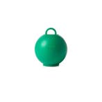 Mintgroene Ballon Gewicht Kettlebell 75g, Verzenden, Nieuw