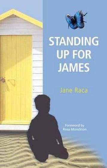 Standing Up for James 9780957288706 Jane Raca, Verzenden, Gelezen, Jane Raca