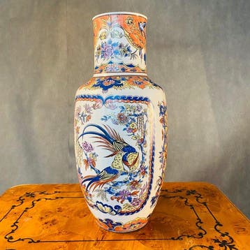 Vaas - Porselein