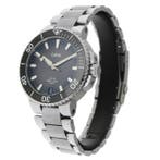 Oris - Aquis Date - 7769 - Homme - 2020 et après, Bijoux, Sacs & Beauté