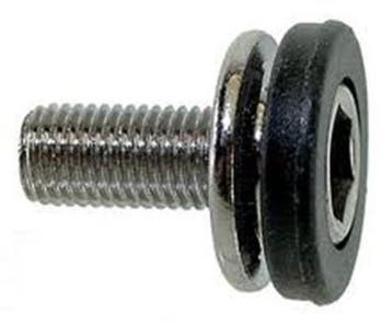 Crankbout Shimano per stuk, Verzenden