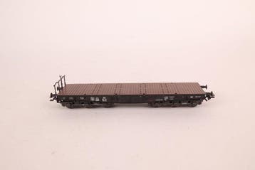Märklin H0 - 48665 - Modeltrein goederenwagon (2) -
