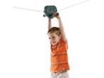 Veiling - KBT Kinderkabelbaan met schotelschommel - 30m, Kinderen en Baby's, Nieuw