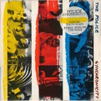 The Police - Synchronicity, Verzenden, Gebruikt