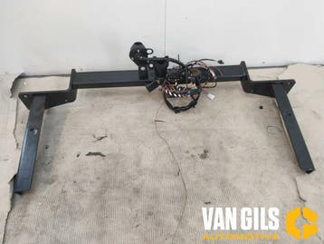 Trekhaak Opel Astra O177205, Nieuw