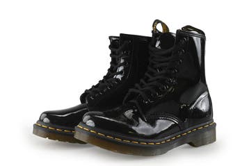 Dr. Martens Veterboots in maat 37 Zwart, Verzenden, Overige typen