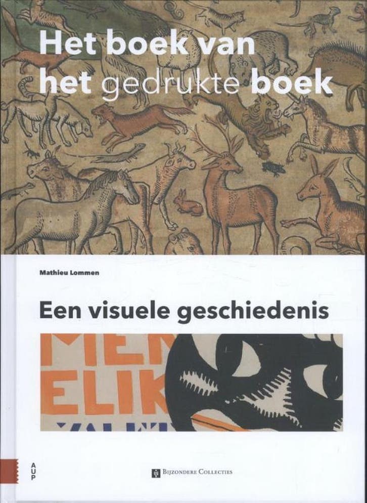 Het boek van het gedrukte boek 9789462981966, Livres, Livres Autre, Envoi