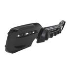 Diffuseur Pour Bmw F20 Lci 15-19 Look M Competition Noir Car, Verzenden
