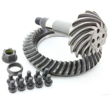 OEM Mopar Gear Set 9.25 corporate 3.55 ratio, Auto-onderdelen, Ophalen of Verzenden, Nieuw