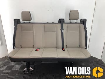 Bekleding Set (compleet) Ford Transit O256866