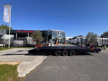 Lorries PLS35-6021 Autotransporter 3500kg | 600x210 | Lier, Auto diversen, Ophalen, Nieuw