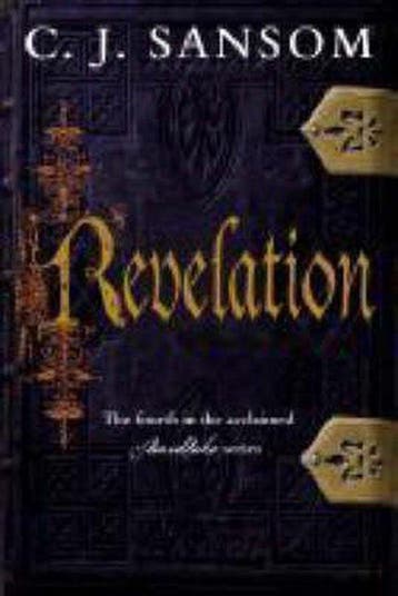 Revelation 9780230532342 C. J. Sansom, Boeken, Verzenden, Gelezen, C. J. Sansom