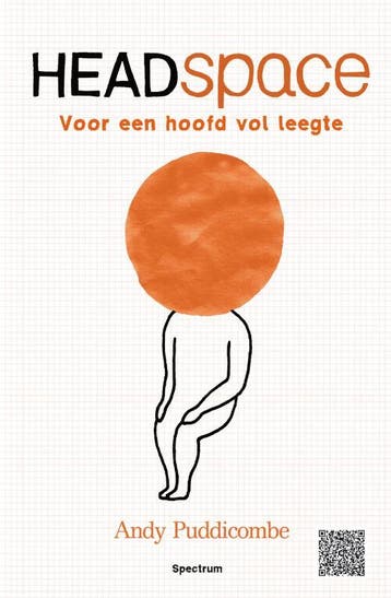 Headspace 9789000306183 Andy Puddicombe, Verzenden, Zo goed als nieuw, Andy Puddicombe