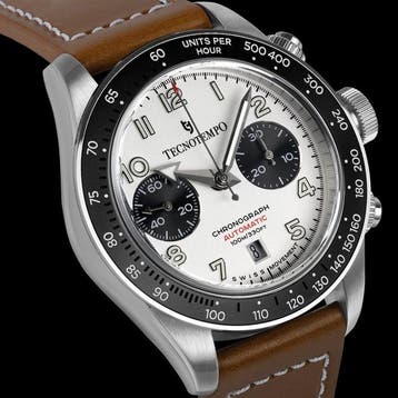 Tecnotempo - Chronograph Automatic - MECA CHRONO - Limited