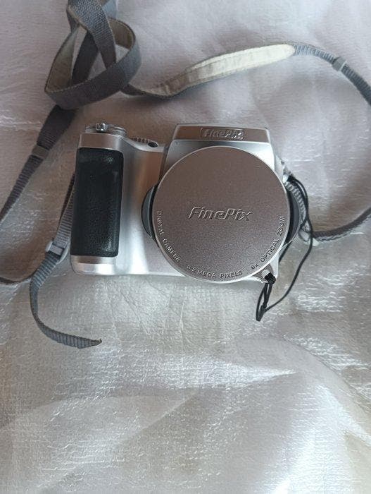 Fuji S304 Digitale camera, TV, Hi-fi & Vidéo, Appareils photo numériques