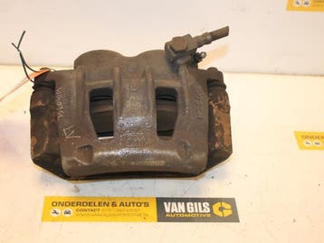 Remklauw (Tang) links-voor Ford Transit O113342, Nieuw